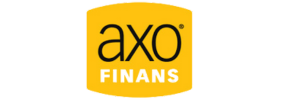 Bild på Axo Finans.