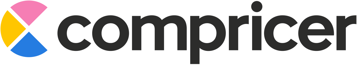 Compricer Logo