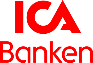 ICA Banken Logo