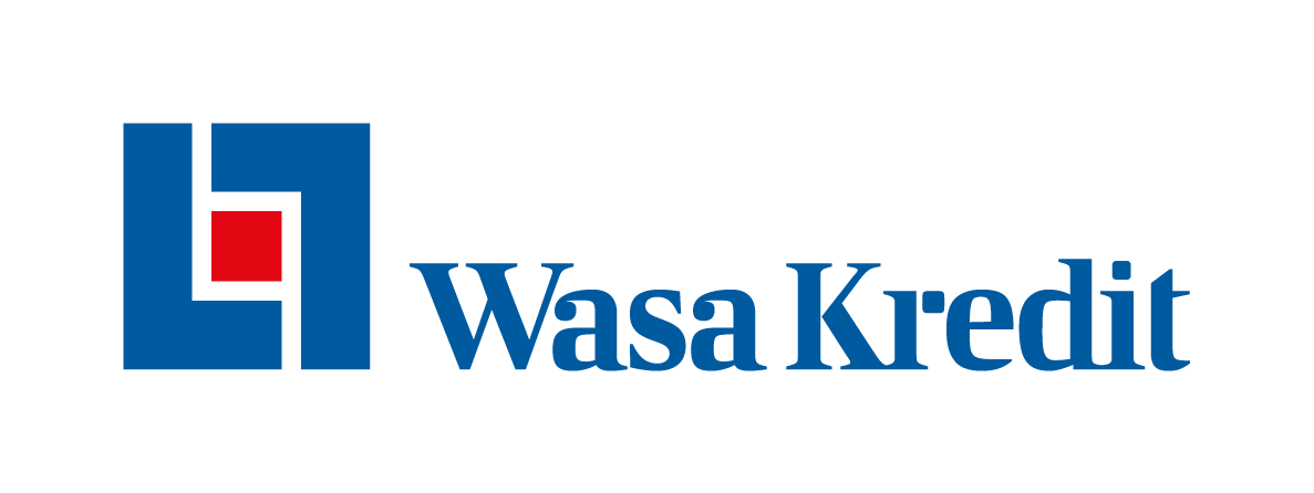Wasa Kredit Logo