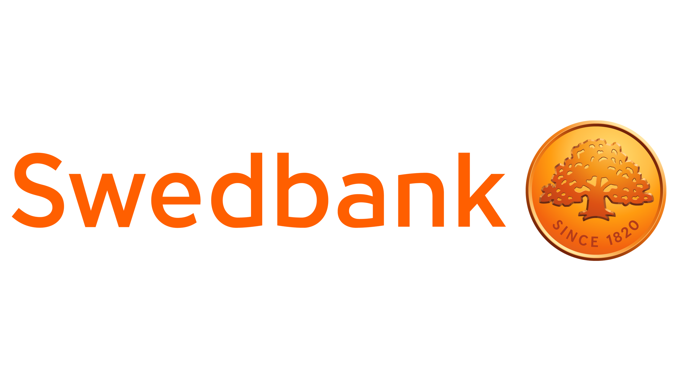 Swedbank Logo