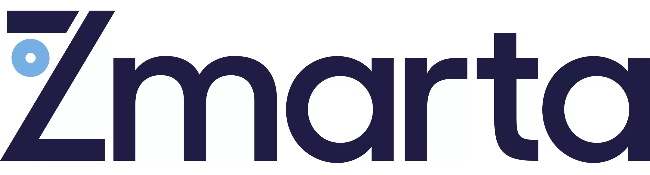 Zmarta Logo